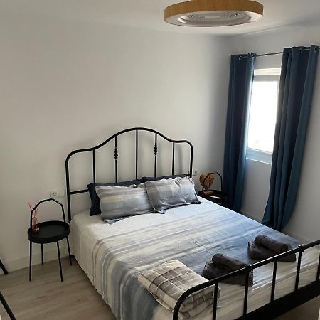 Sunny 3 Bed Beach Flat - Large Terrace With Sea View Sagunto Exteriör bild
