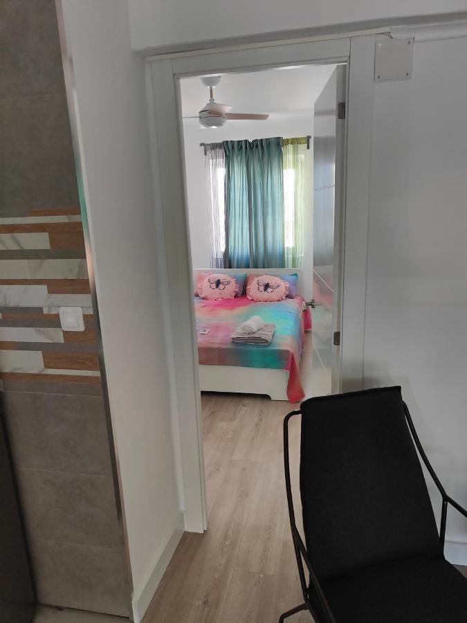 Sunny 3 Bed Beach Flat - Large Terrace With Sea View Sagunto Exteriör bild