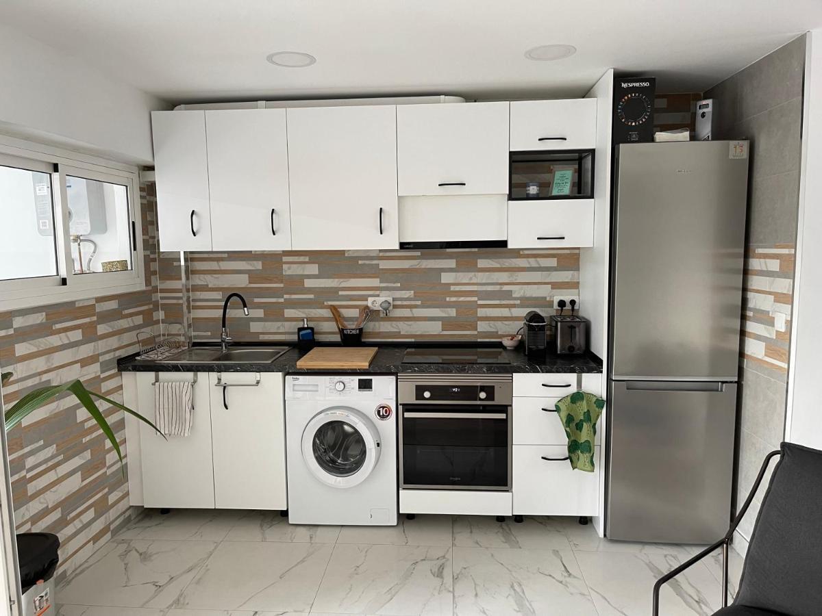 Sunny 3 Bed Beach Flat - Large Terrace With Sea View Sagunto Exteriör bild