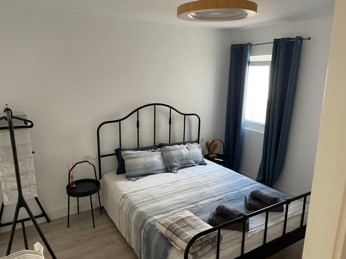 Sunny 3 Bed Beach Flat - Large Terrace With Sea View Sagunto Exteriör bild