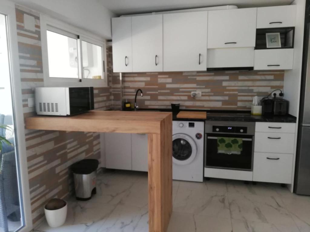 Sunny 3 Bed Beach Flat - Large Terrace With Sea View Sagunto Exteriör bild
